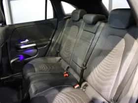 Mercedes-Benz EQA (2025) thumbnail 10