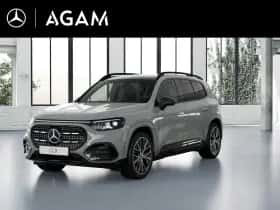 Mercedes-Benz GLB-Klasse (2026)