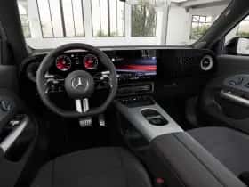 Mercedes-Benz GLB-Klasse (2026) thumbnail 3