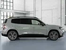 Mercedes-Benz GLB-Klasse (2026) thumbnail 7