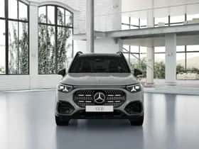Mercedes-Benz GLB-Klasse (2026) thumbnail 8