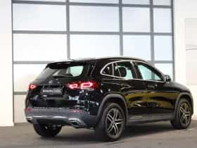 Mercedes-Benz GLA (2020) thumbnail 2