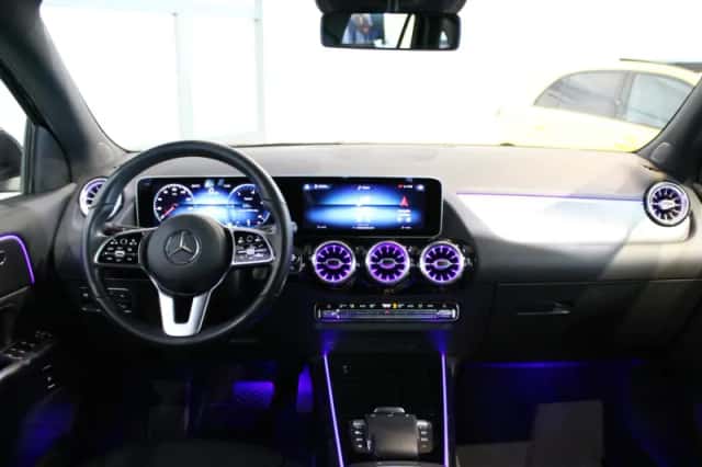 Mercedes-Benz GLA (2020) thumbnail 11