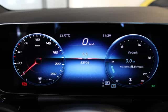 Mercedes-Benz GLA (2020) thumbnail 15
