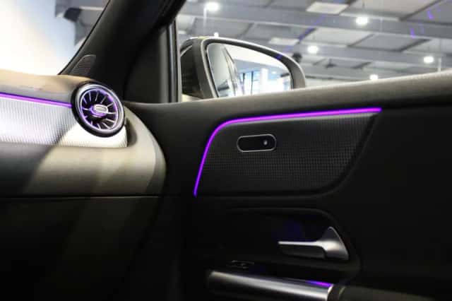Mercedes-Benz GLA (2020) thumbnail 19