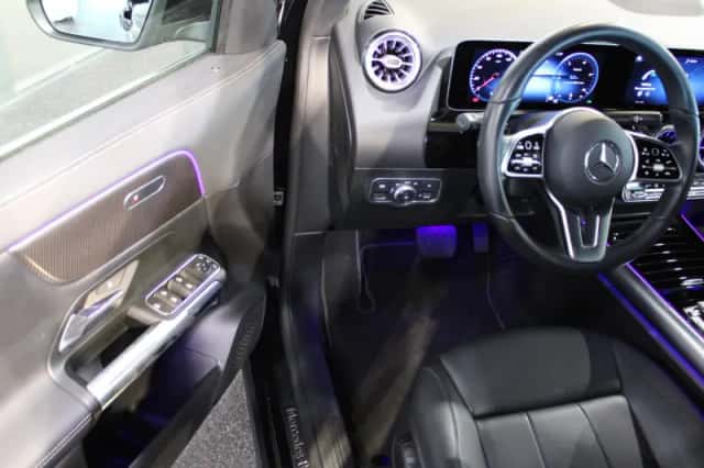 Mercedes-Benz GLA (2020) thumbnail 22