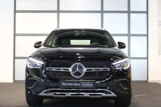 Mercedes-Benz GLA (2020) thumbnail 5
