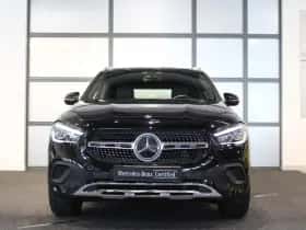 Mercedes-Benz GLA (2020) thumbnail 5