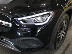 Mercedes-Benz GLA (2020) thumbnail 6