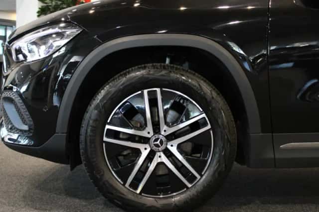 Mercedes-Benz GLA (2020) thumbnail 7