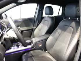 Mercedes-Benz GLA (2020) thumbnail 9