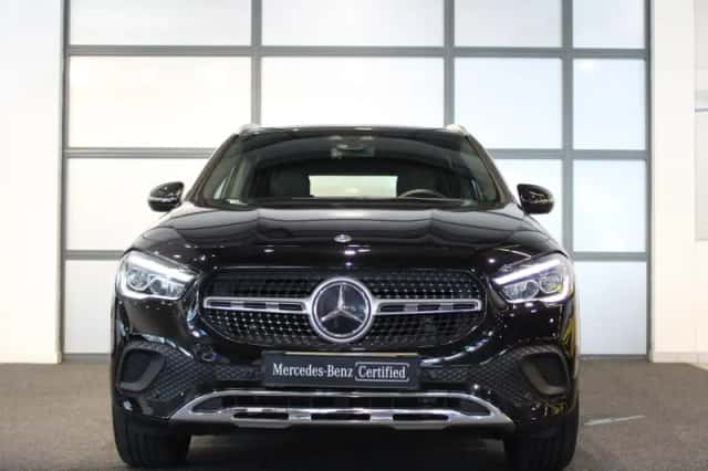 Mercedes-Benz GLA (2020) thumbnail 5