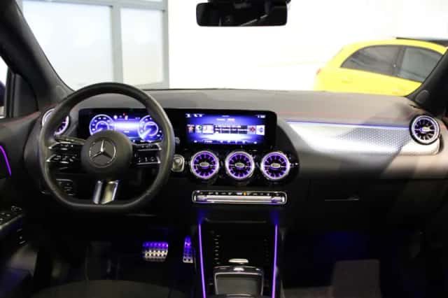Mercedes-Benz EQA (2025) thumbnail 11