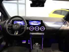 Mercedes-Benz EQA (2025) thumbnail 11