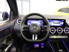 Mercedes-Benz EQA (2025) thumbnail 13