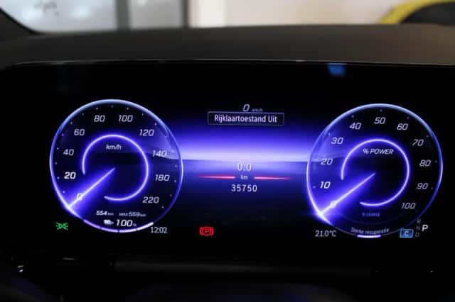 Mercedes-Benz EQA (2025) thumbnail 14
