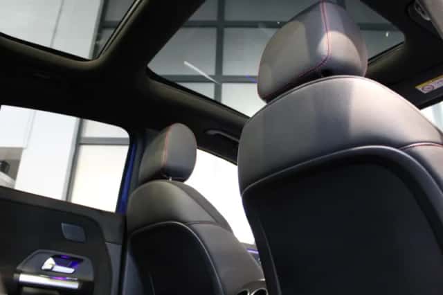Mercedes-Benz EQA (2025) thumbnail 19