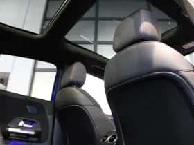 Mercedes-Benz EQA (2025) thumbnail 19