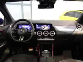 Mercedes-Benz EQA (2025) thumbnail 3