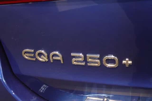 Mercedes-Benz EQA (2025) thumbnail 21
