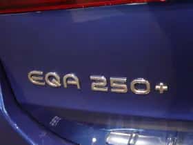 Mercedes-Benz EQA (2025) thumbnail 21