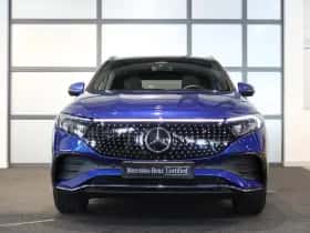 Mercedes-Benz EQA (2025) thumbnail 5