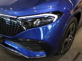 Mercedes-Benz EQA (2025) thumbnail 6
