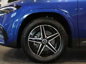 Mercedes-Benz EQA (2025) thumbnail 7