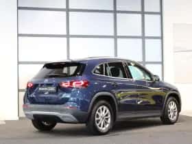 Mercedes-Benz GLA (2021) thumbnail 2