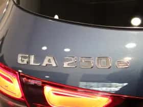 Mercedes-Benz GLA (2021) thumbnail 13