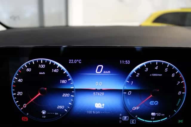 Mercedes-Benz GLA (2021) thumbnail 15