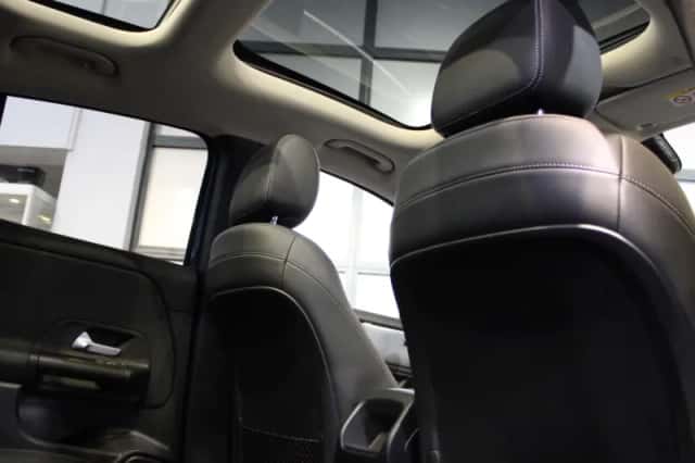 Mercedes-Benz GLA (2021) thumbnail 21