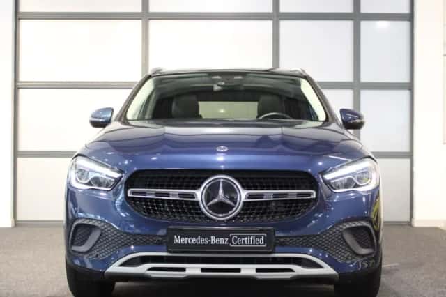 Mercedes-Benz GLA (2021) thumbnail 5