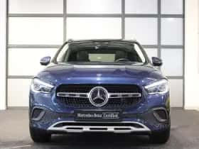 Mercedes-Benz GLA (2021) thumbnail 5