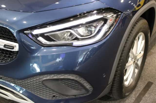 Mercedes-Benz GLA (2021) thumbnail 6