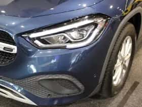 Mercedes-Benz GLA (2021) thumbnail 6