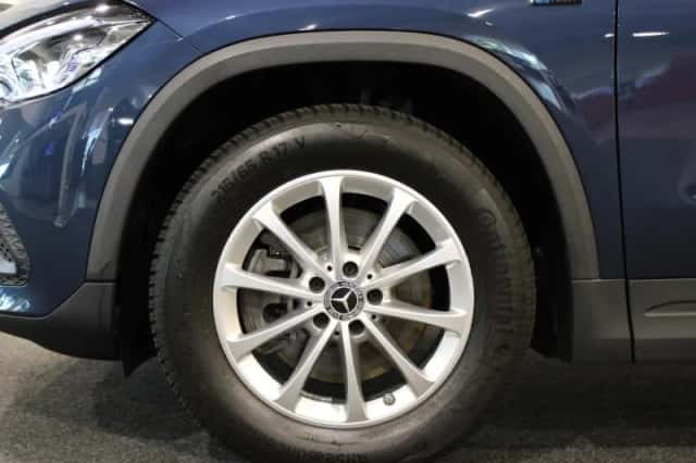 Mercedes-Benz GLA (2021) thumbnail 7