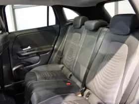 Mercedes-Benz GLA (2021) thumbnail 10
