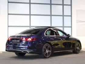 Mercedes-Benz E-Klasse (2025) thumbnail 2