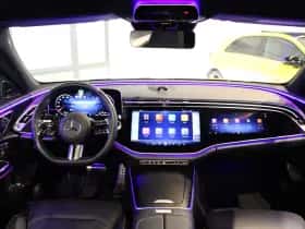 Mercedes-Benz E-Klasse (2025) thumbnail 11