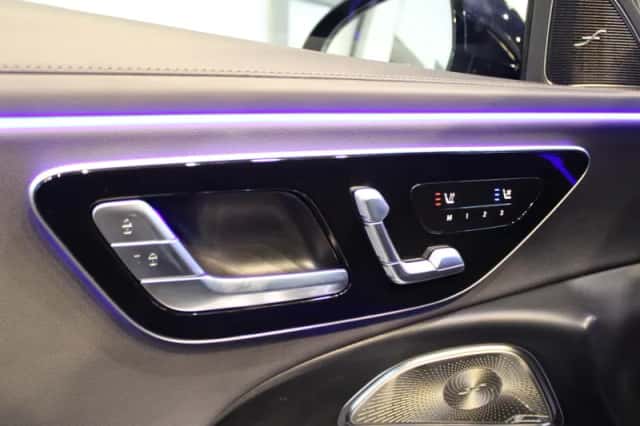 Mercedes-Benz E-Klasse (2025) thumbnail 13