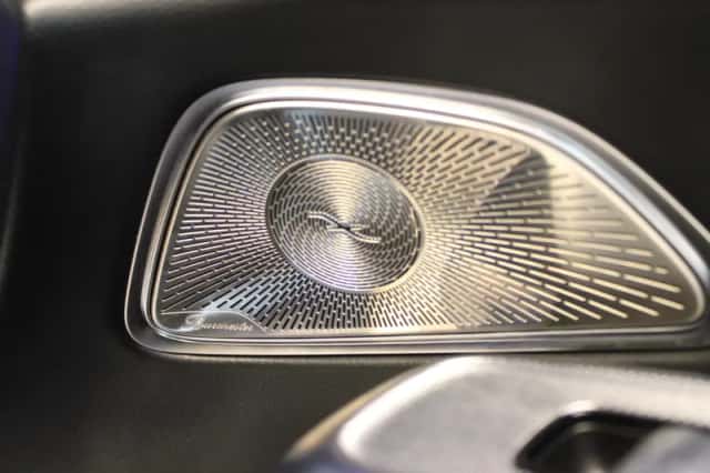 Mercedes-Benz E-Klasse (2025) thumbnail 14