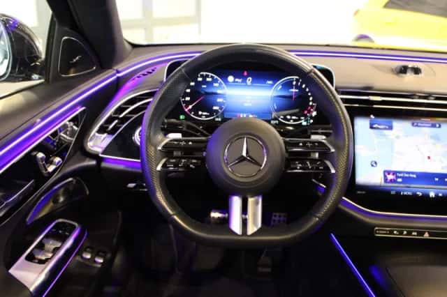 Mercedes-Benz E-Klasse (2025) thumbnail 15