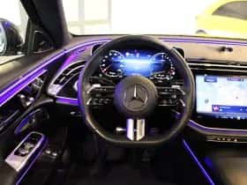 Mercedes-Benz E-Klasse (2025) thumbnail 15