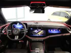 Mercedes-Benz E-Klasse (2025) thumbnail 3