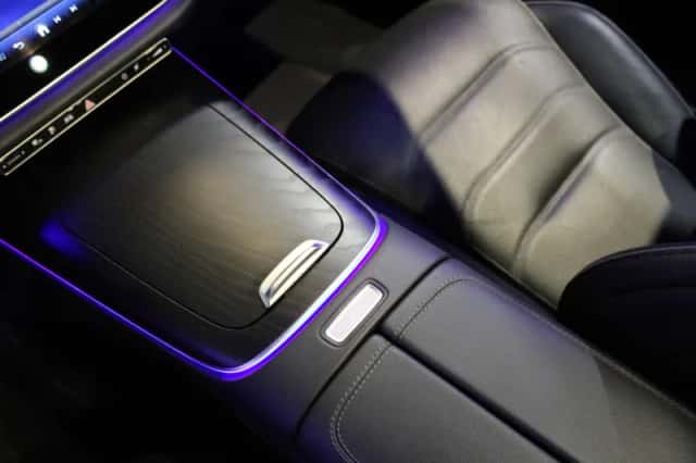 Mercedes-Benz E-Klasse (2025) thumbnail 21