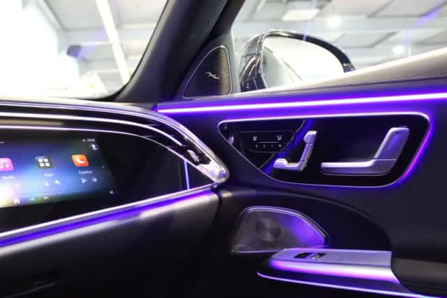 Mercedes-Benz E-Klasse (2025) thumbnail 22