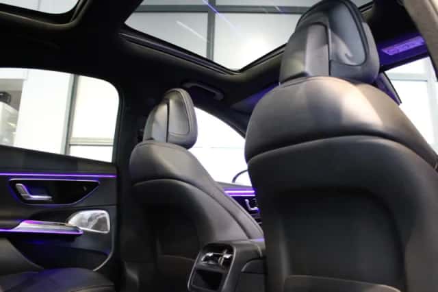 Mercedes-Benz E-Klasse (2025) thumbnail 23