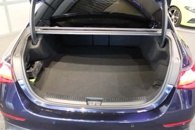 Mercedes-Benz E-Klasse (2025) thumbnail 24