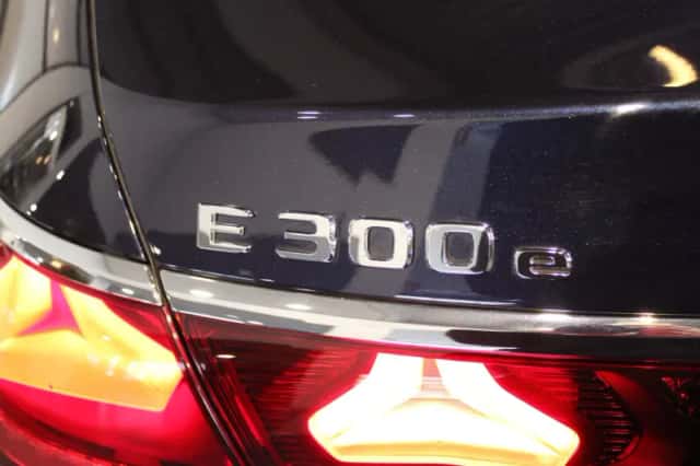 Mercedes-Benz E-Klasse (2025) thumbnail 25